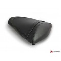 LUIMOTO Baseline Passenger Seat Covers for the YAMAHA YZF-R3 (15-24), YZF-R25 (14-20), and MT-03 (20-23) LUIMOTO Baseline Passenger Seat Covers for the YAMAHA YZF-R3 (15-24), YZF-R25 (14-20), and MT-03 (20-23)